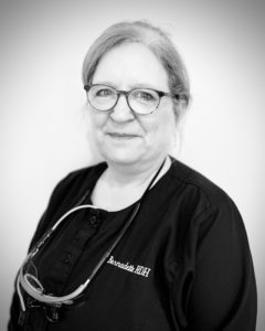 Bernadette