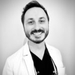 Dr. Mohr