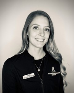 Kate – Dental Assistant