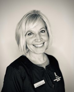 Sandy – Dental Assistant