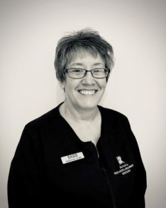Barb – Dental Assistant